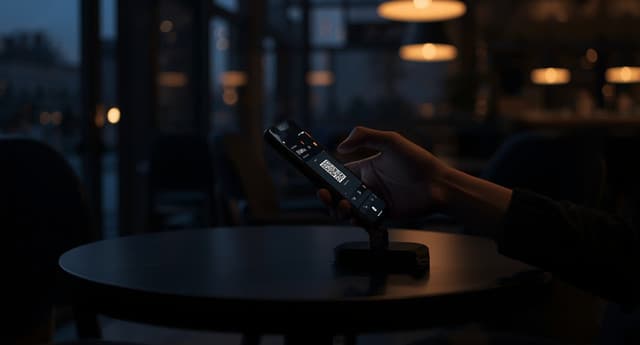 QR Menü Nedir? Restoran Dijital Menü Sistemleri Rehberi 2025